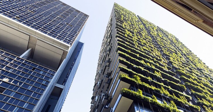 施耐德電機推出全新EcoStruxure樓宇解決方案