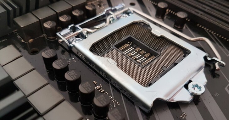 Intel Meteor Lake-S 14代又要換 LGA1851插槽，老散熱扣可以通用