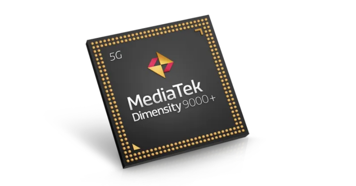 聯發科天璣9000+發佈:Cortex-X2 大核頻率提升至 3.2GHz,第三季上市