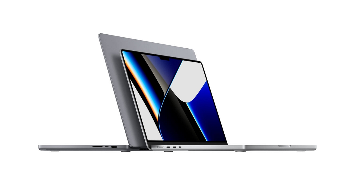 買MacBook Air還是MacBook Pro？四款MacBook效能與規格比一比