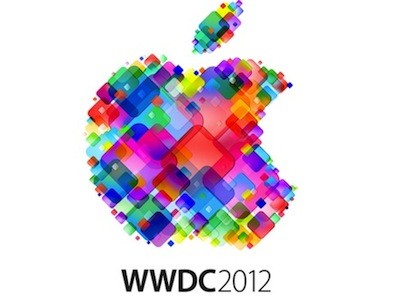T客邦 WWDC 2012 實況轉播報導