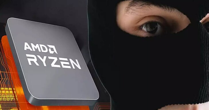 AMD被駭客竊取大量機密資料，還被嘲笑IT部門簡直是資安界的恥辱