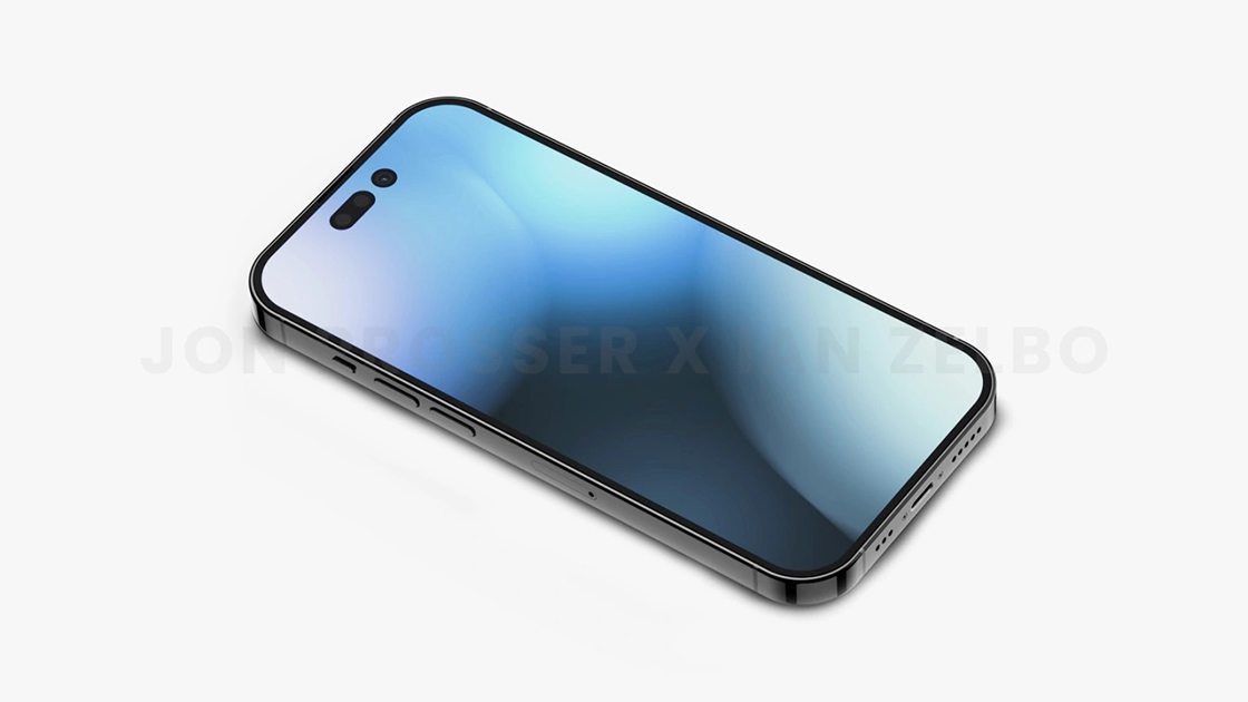 分析師認為 iPhone 14 Pro和Pro Max 將會是史上最昂貴的iPhone新機
