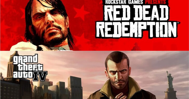 《俠盜獵車手：三部曲》遊戲評價差，傳Rockstar已經擱置重製GTA4計畫