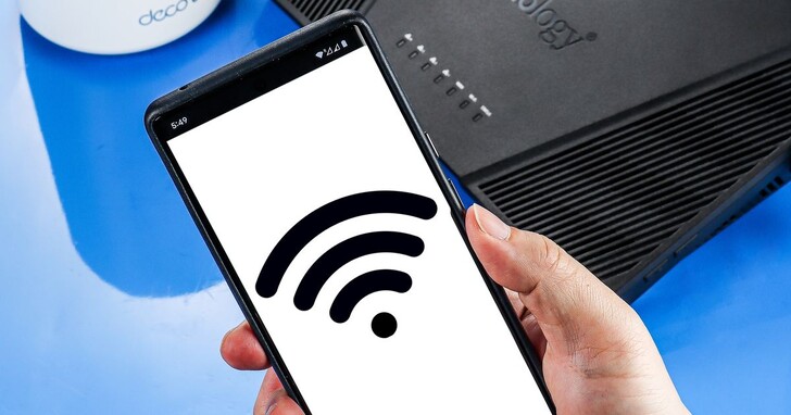 新一代無線路由器選購推薦：從Wi-Fi 6、6E到未來的Wi-Fi 7，超高無線傳輸量時代將到來