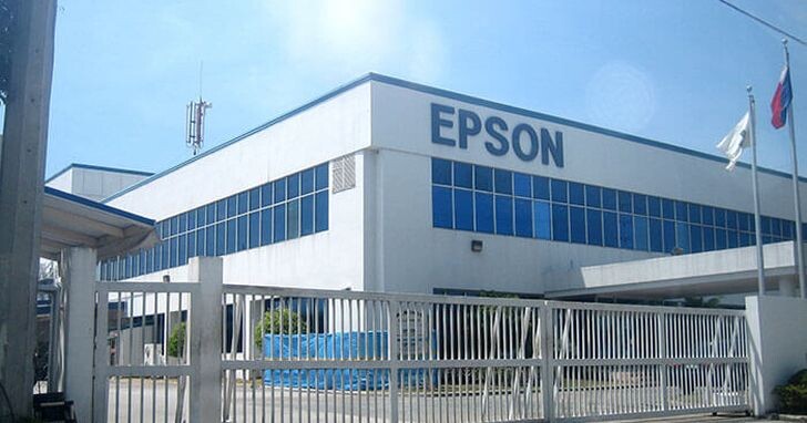 Epson落實永續發展目標，首次入選MSCI日本ESG精選領導者指數
