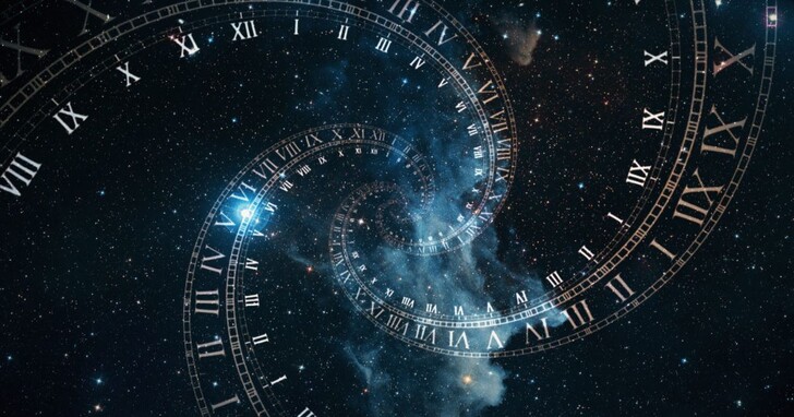 MIT物理學家正試圖建造一台「時間旅行」機器來探測暗物質