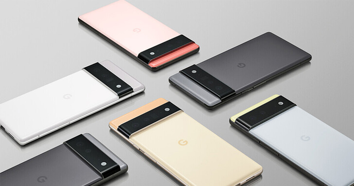 Google可能正在開發除Pixel 7和7 Pro之外的新款高階Pixel手機