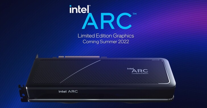 Intel Arc 遊戲顯示卡遲遲無法推出，據傳高層考慮砍掉後續產品止血
