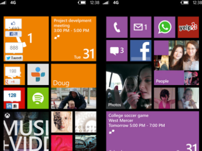 Windows Phone 8 登場：Metro 介面、電子錢包等 8大重點整理