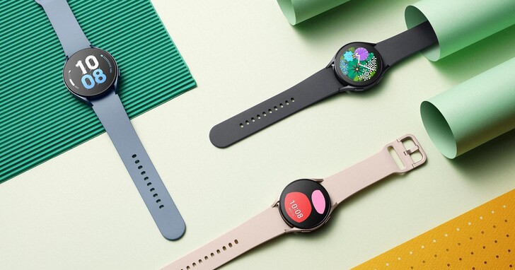 三星公布 Galaxy Watch 5、Buds 2 Pro 售價，預購再送周邊好禮