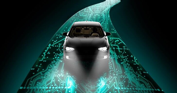 照現有技術，未來10年內L5級全自動駕駛汽車都不可能上路