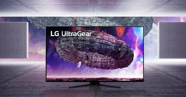 新世代專業電競顯示器指標！LG UltraGear全新產品陣容登場