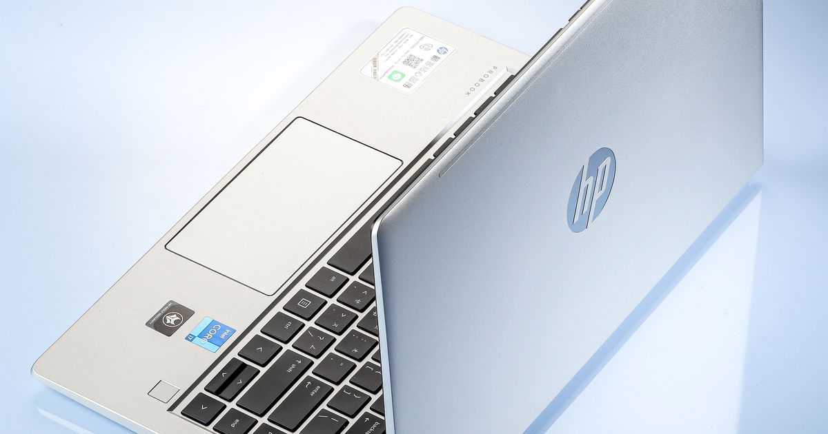 HP ProBook 440 G9開箱評測：搭配入門獨顯的「輕創」商務機，市售價格