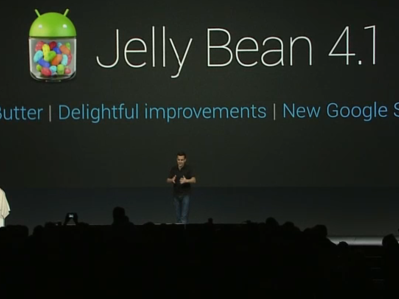 Google I/O 2012：Android 4.1、Google Play、Google+ 重點整理