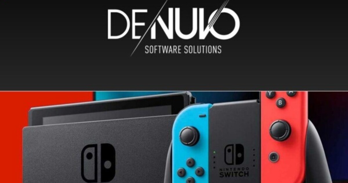 [情報] 「D加密」宣布將支援Switch遊戲，NS模擬