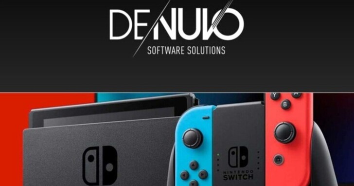 「D加密」宣布將支援Switch遊戲，NS模擬器、Switch正版玩家都要被懲罰了？