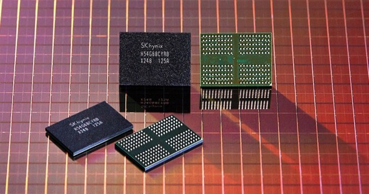 SSD、記憶體庫存讓韓國廠商發愁，季度價格降幅達到近20%