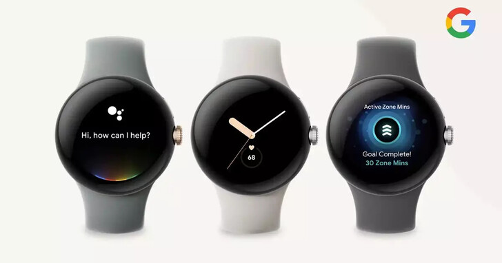 Google首款Pixel Watch售價曝光，將比 Apple Watch便宜、與Pixel 7系列一起推出