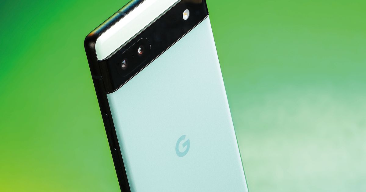 Google Pixel 6a開箱評測：演算法強大的中階手機，價格13,900元| T客邦