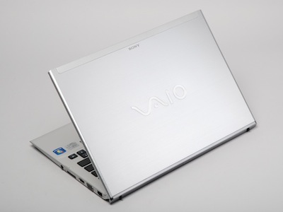 Sony VAIO T13：好便宜的 Ultrabook 評測
