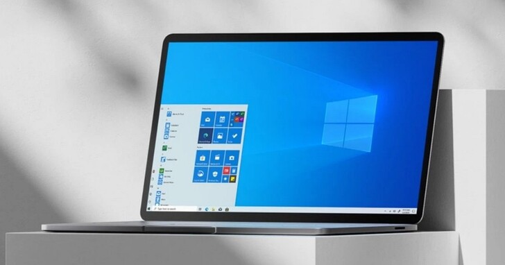 狂人魔改Windows 10超精簡版Tiny10再升級，C碟容量僅佔用4.3GB