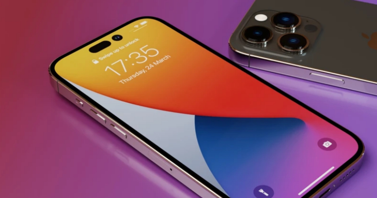 A17要擠爆牙膏!傳蘋果計畫iPhone 15將直上台積電3奈米晶片