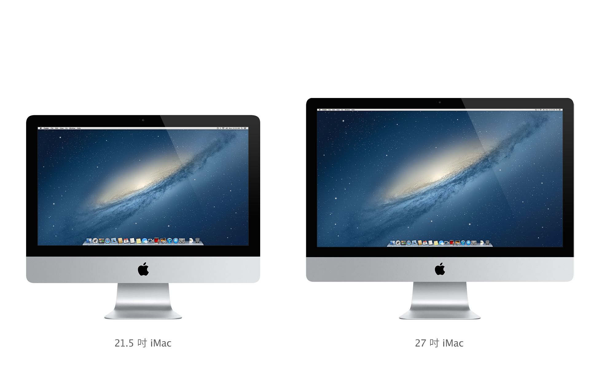 新iMac、Mac Mini、13 吋MacBook Pro Retina 全記錄，新舊款比一比| T客邦