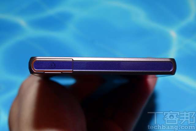 Sony Xperia Z、ZL 5吋 1080p 旗艦機在台亮相，小編一手試玩