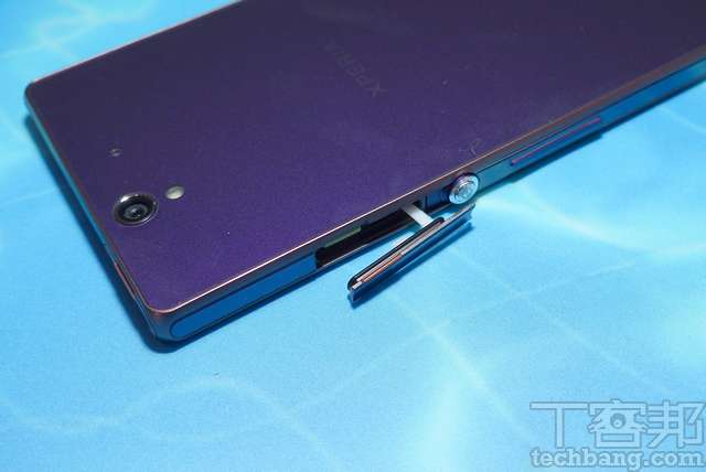 Sony Xperia Z、ZL 5吋 1080p 旗艦機在台亮相，小編一手試玩
