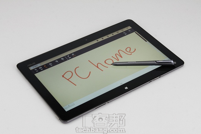 Asus VivoTab TF810C 評測：Windows 8 平板變筆電，與Win RT 版差多少