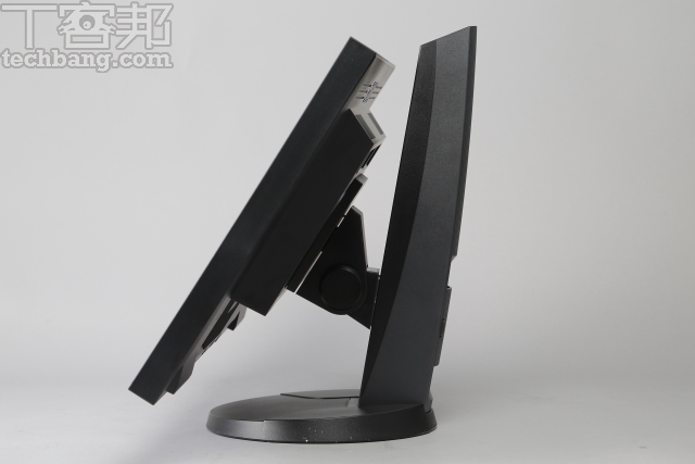 Eizo FlexScan EV2336W:價格變親民,買得起的中堅機種