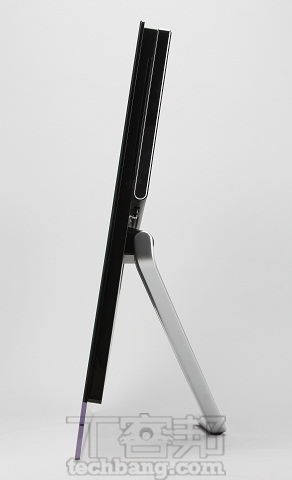 Acer Aspire 7600U 評測：精品 AIO 、80度傾斜下腰功力一等一