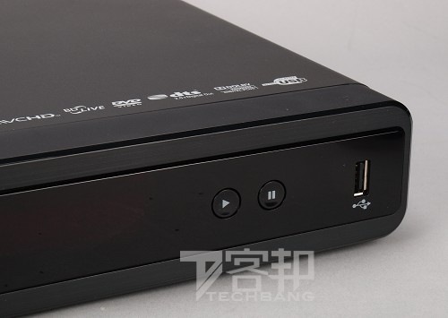 HP BD-2000藍光播放機：不用7500元享受藍光震撼| T客邦