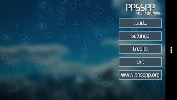 Ppsspp 模擬器 讓android 手機變成psp 遊戲機 T客邦