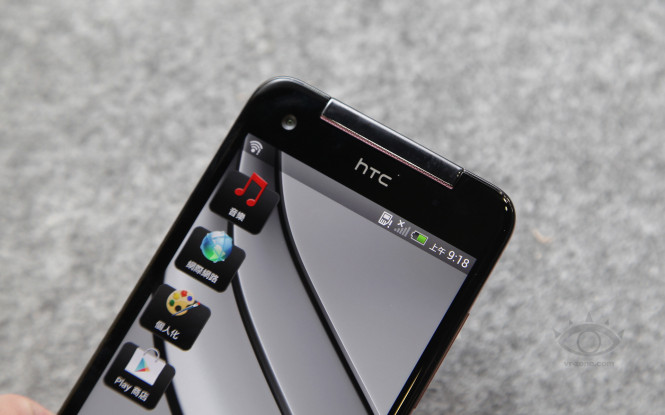 HTC Butterfly 3，科技与美学的完美融合