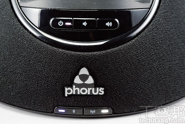 Phorus Phorus PS1 Speaker:Wi-Fi無損傳輸,音質不打折扣 | T客邦