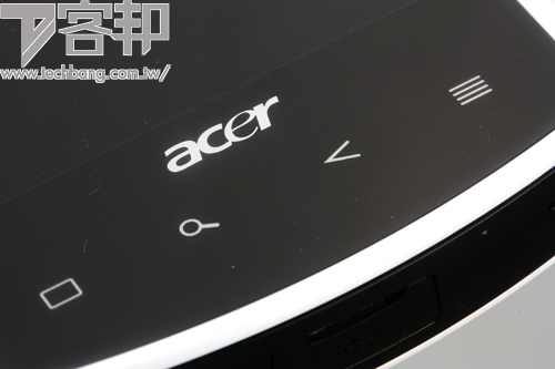 elfbar nachfüll pod läuft aus Acer Liquid S100 Téléphone portable Ecran Tactile 3,5