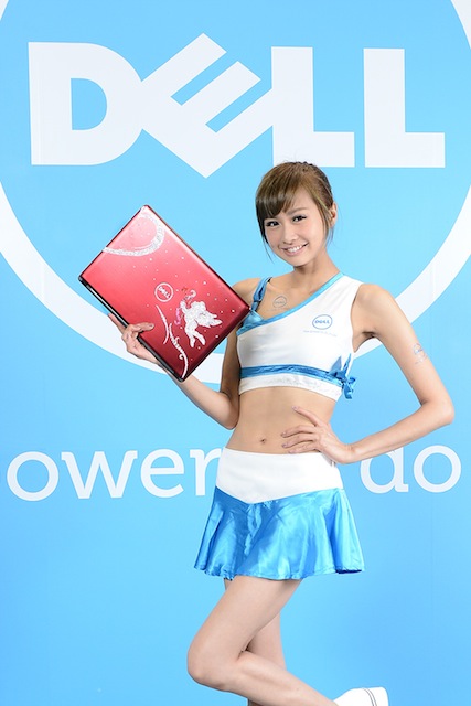2013 應用展筆電優惠整理包，新機、優惠看這裡