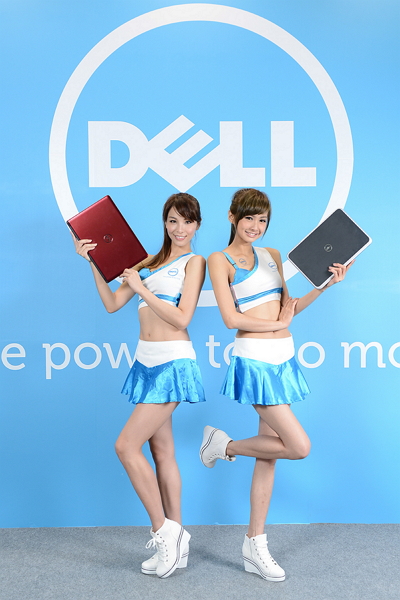 2013台北電腦應用展：HP、EPSON、DELL、創見攤位資訊及好康優惠整理