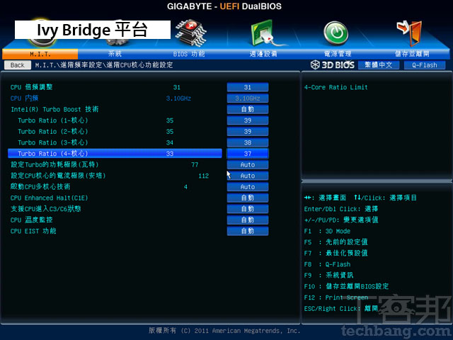 平價超頻，解鎖 Haswell 倍頻限制 