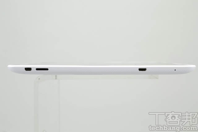 Asus MeMO Pad 10：萬元買到 10 吋 Full HD 平板