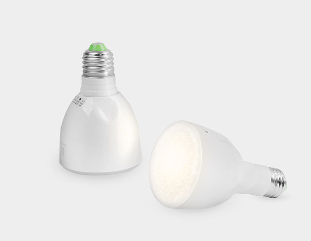 Bulb Flashlight：是燈泡也是手電筒的聰明設計