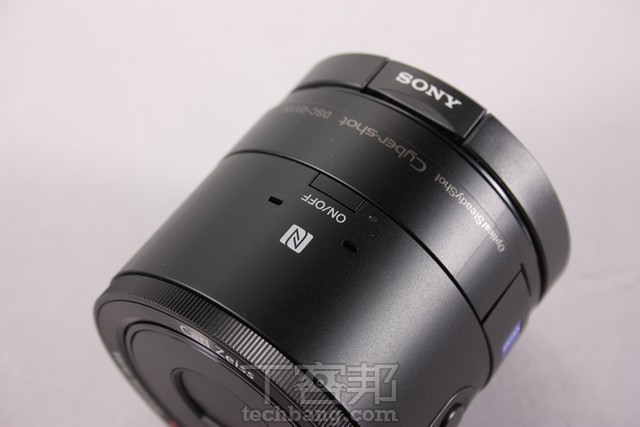 Sony DSC-QX100 評測：1吋感光元件、A模式，攝影更有威力| T客邦