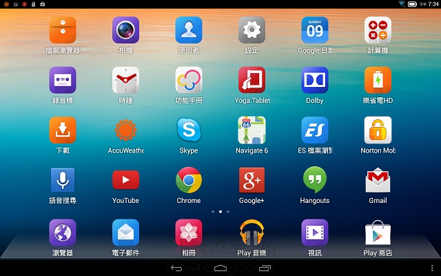 Lenovo Yoga Tablet 評測：10 吋平板變身觸控、站立、閱讀三模式