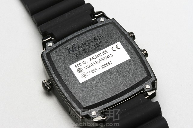 MARTIAN VICTORY MV100 藍牙智慧手錶評測：典雅指針外型，首創聲控通話、Siri 指令錶款