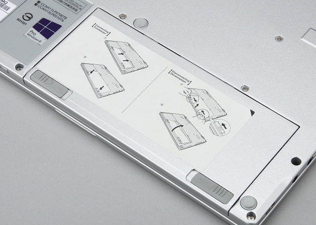 Panasonic TOUGHBOOK CF-AX2 評測；防摔、防壓，輕型商務筆電| T客邦