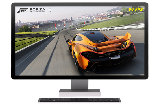 微軟發表DirectX 12，高效率、更省電、不用換顯示卡