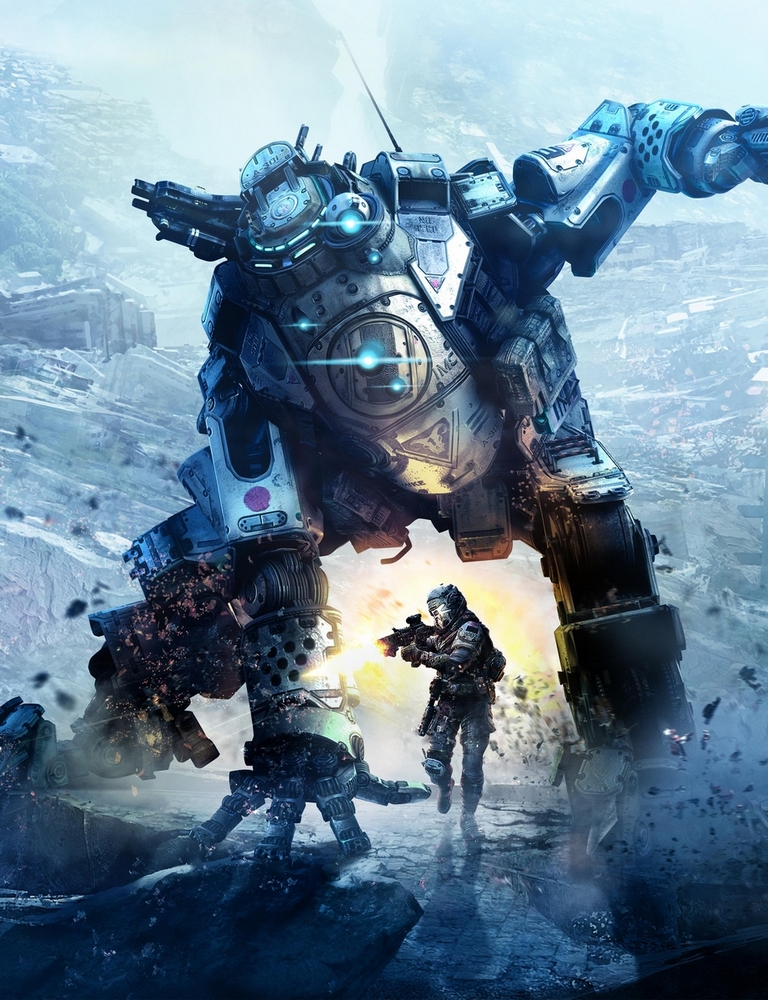 Titanfall xbox 360 не запускается