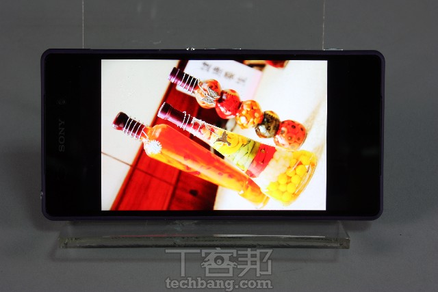 Sony Xperia Z2評測：4K錄影、數位降噪、防水旗艦新等級